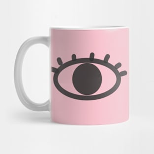 Eyes Mug